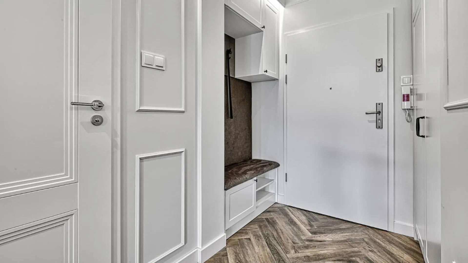 Apartamenty Widokowe Panorama Karkonoszy By Royal Aparts Karpacz
