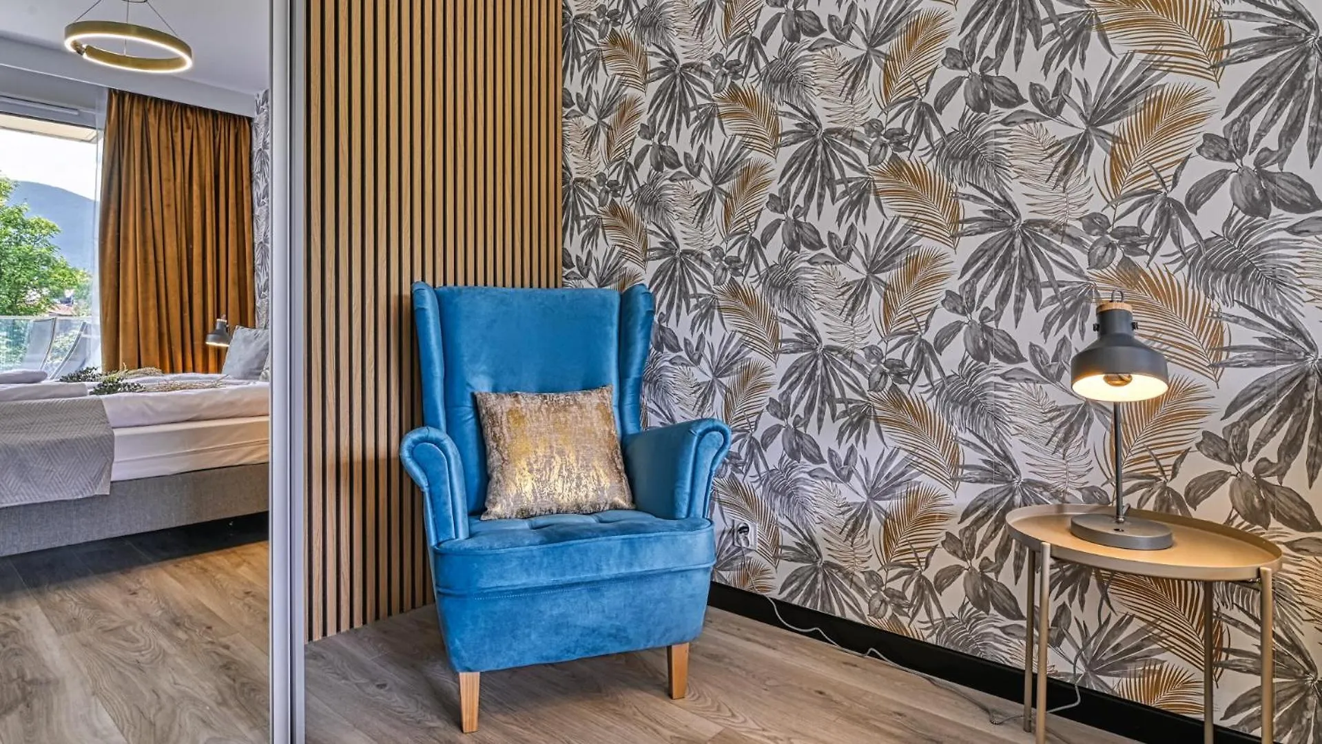 Appartamento Apartamenty Widokowe Panorama Karkonoszy By Royal Aparts Karpacz Polonia