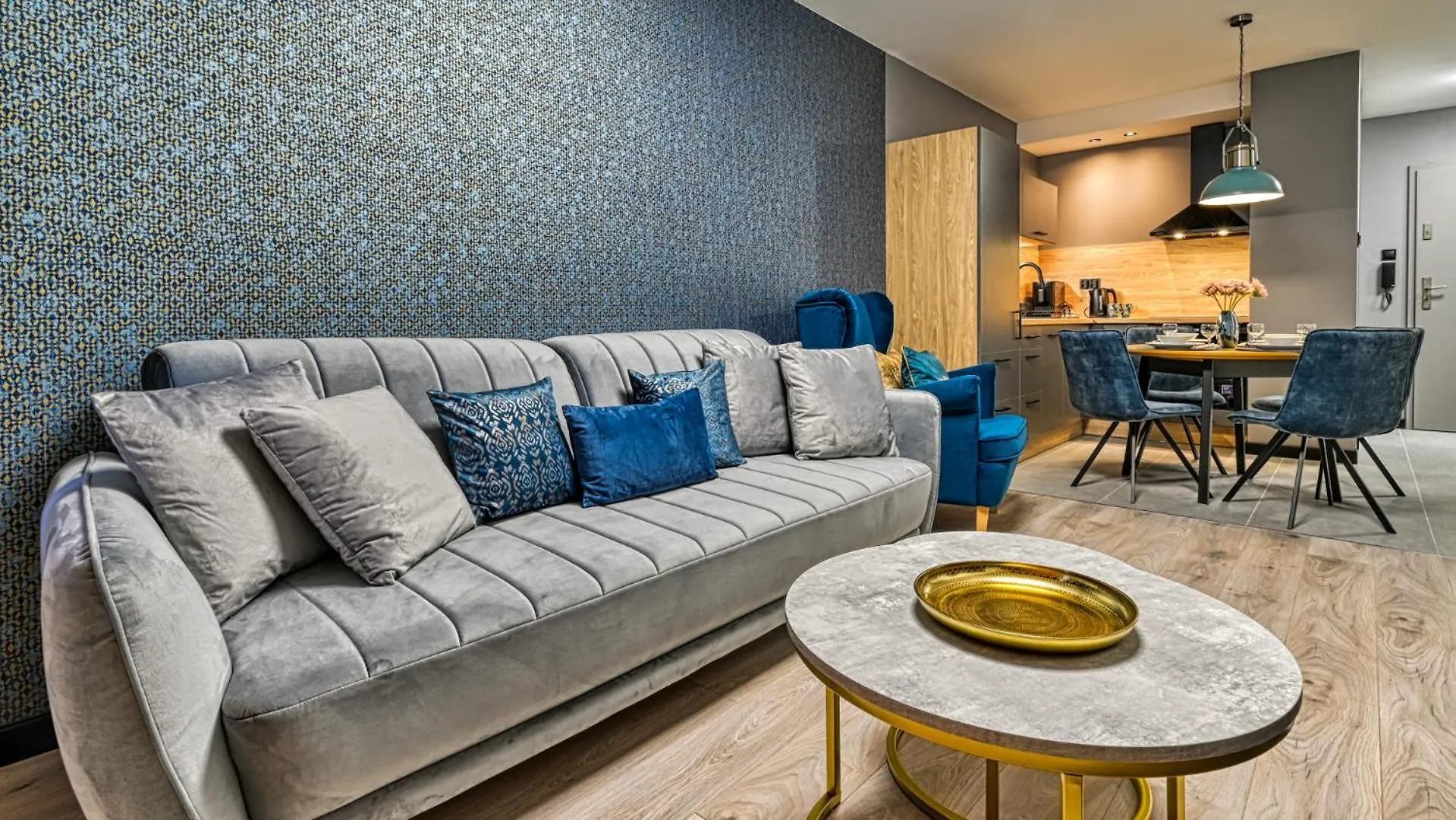 Apartamenty Widokowe Panorama Karkonoszy By Royal Aparts Karpacz